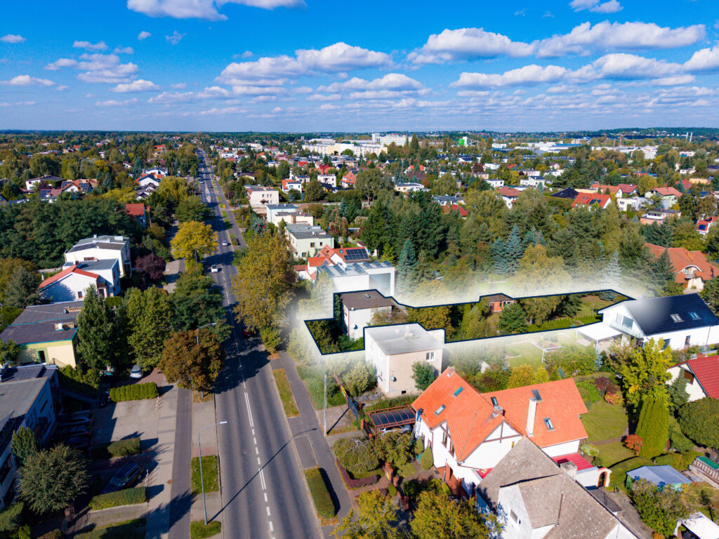 Dom na sprzedaż Poznań Podolany, ul. Strzeszyńska, biuro nieruchomości poznań agent nieruchomości poznań