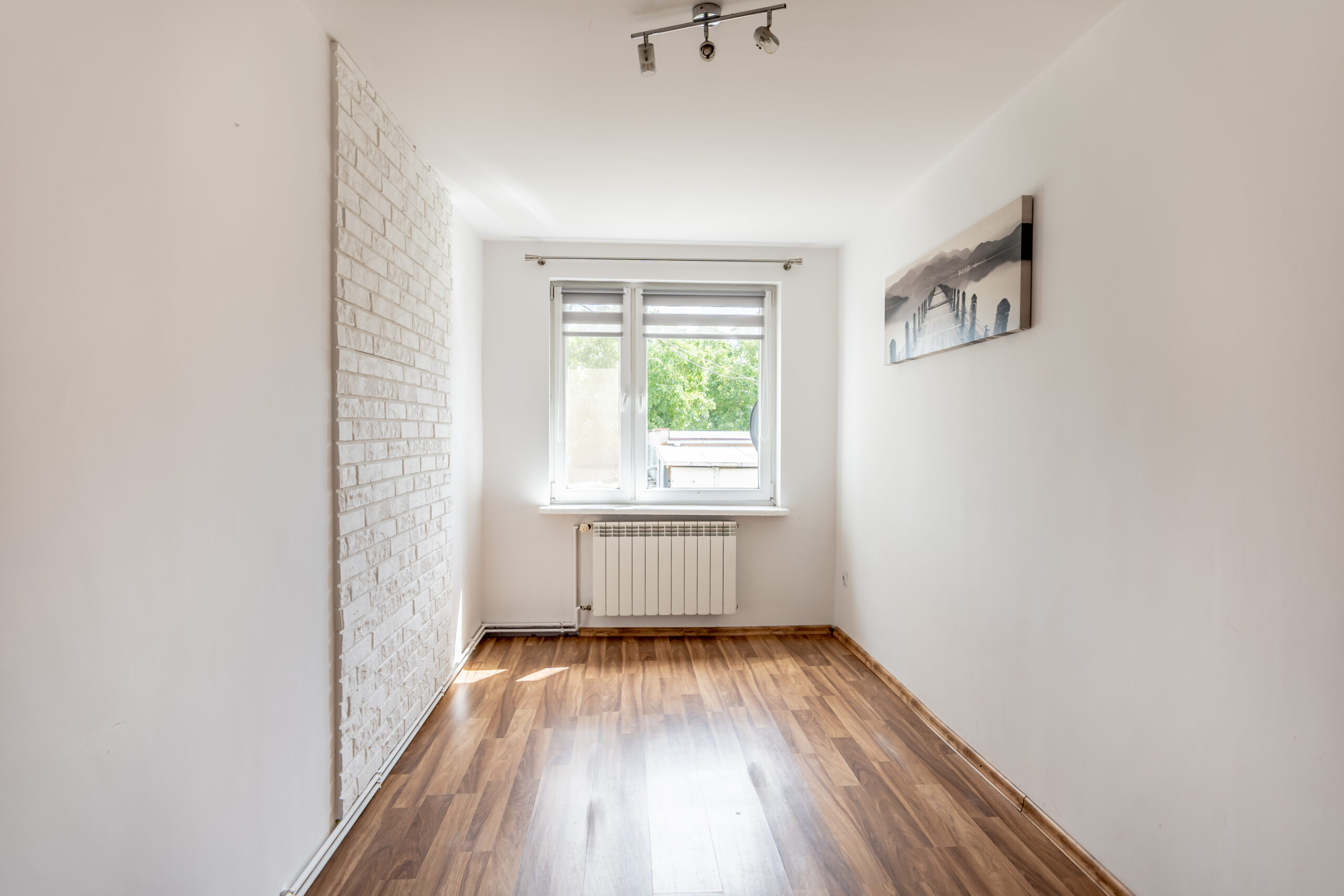 Szczepowice | 3 pokoje | ogród 150 m2 | garaż